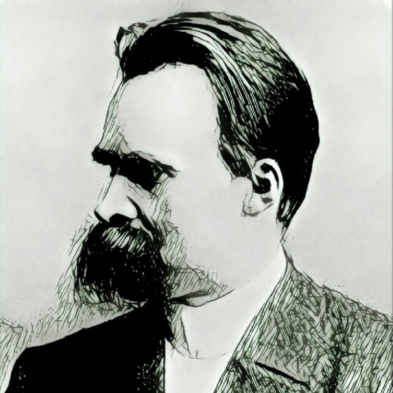 Friedrich Nietzsche: Pensamiento, Aportaciones, Frases, Libros Y Obras