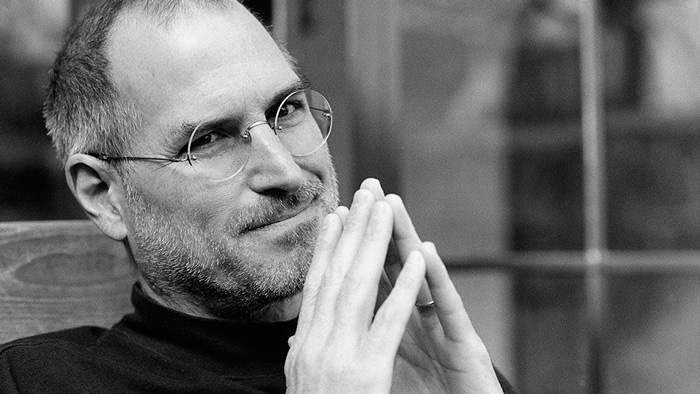 Alexander Graham Bell Porque Paradoja Biografia Sobre Steve Jobs